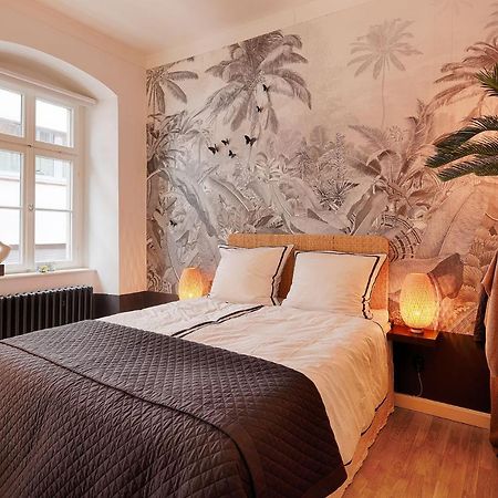 Chase Apartments-Boutiquehotel Style II Wurzburgo Exterior foto